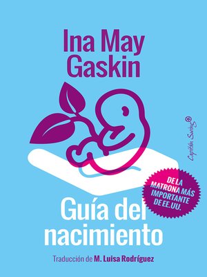cover image of Guía del nacimiento